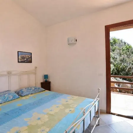 Apartment Villino Sky