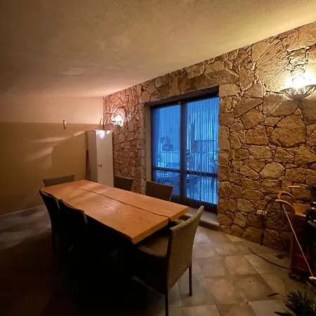 Villino Sky Apartment