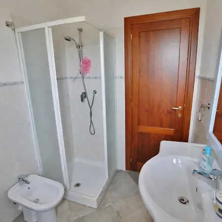 Villino Sky Apartment