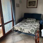 公寓 Villino Sky 帕拉迪索海岸