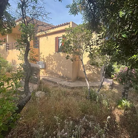 Villino Sky Costa Paradiso