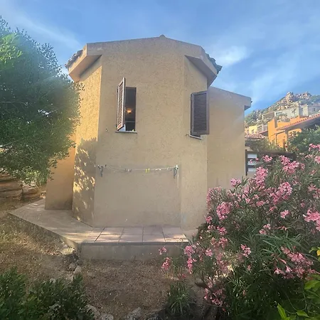 Villino Sky * Costa Paradiso