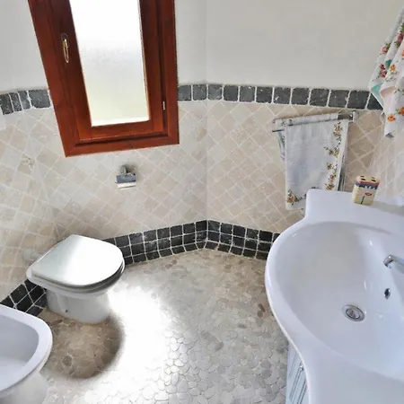 Apartamento Villino Sky *