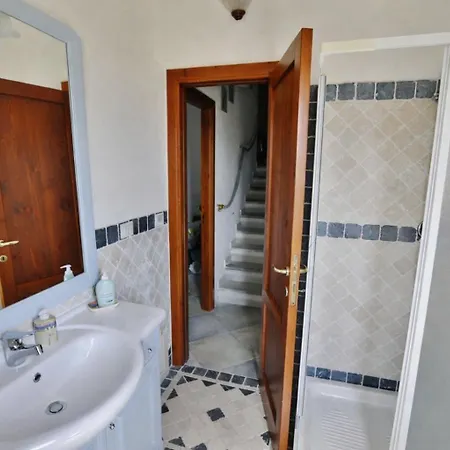 Villino Sky Apartamento