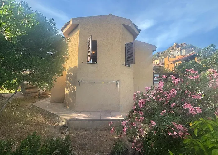 Villino Sky * Costa Paradiso