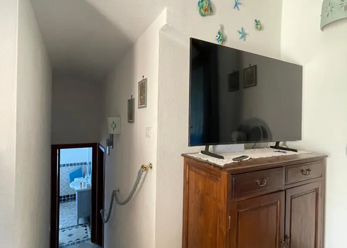 Villino Sky * Costa Paradiso