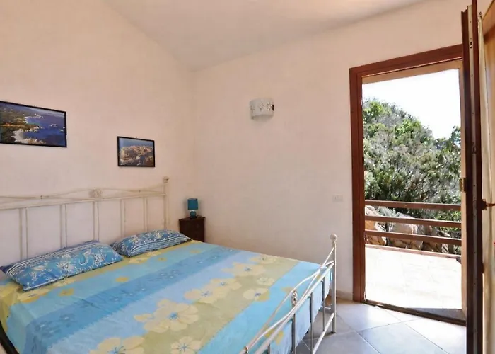Apartamento Villino Sky