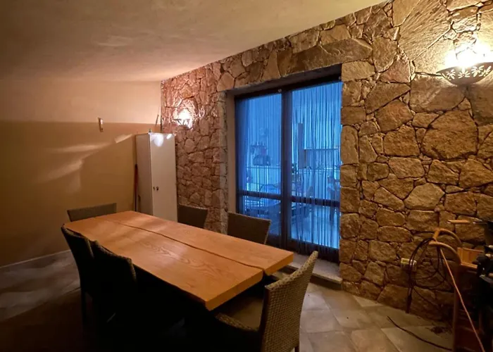 Villino Sky Apartamento