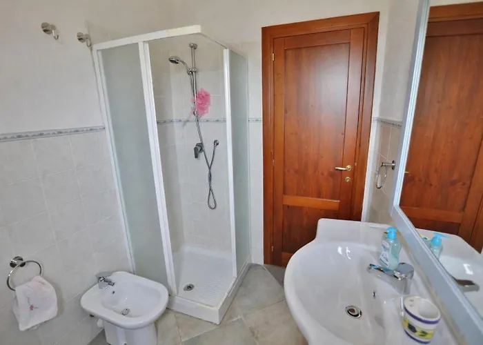 Villino Sky Apartamento