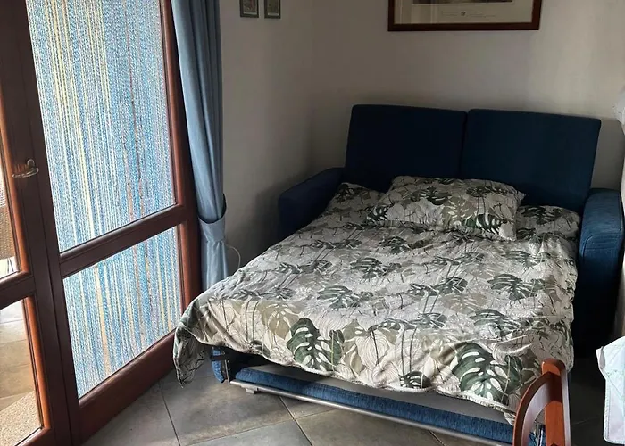 Apartamento Villino Sky Costa Paradiso