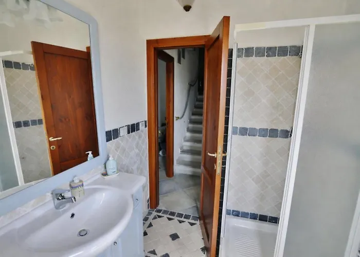 Villino Sky Apartamento