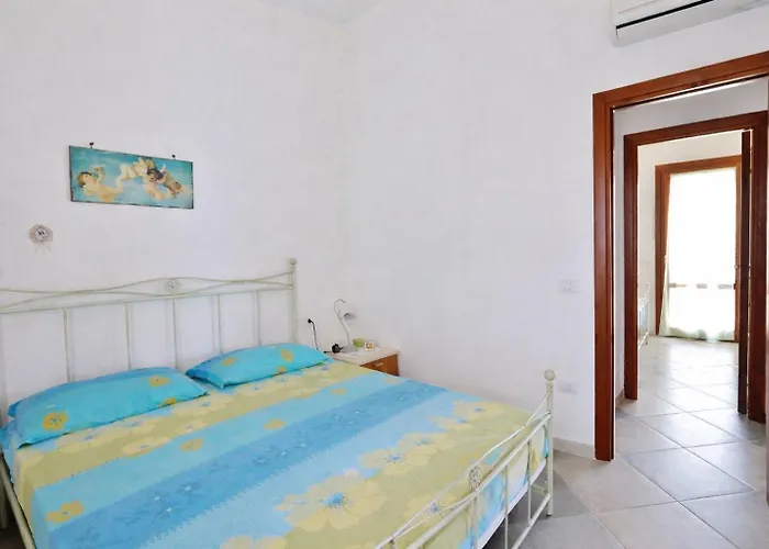 Villino Sky Apartamento *